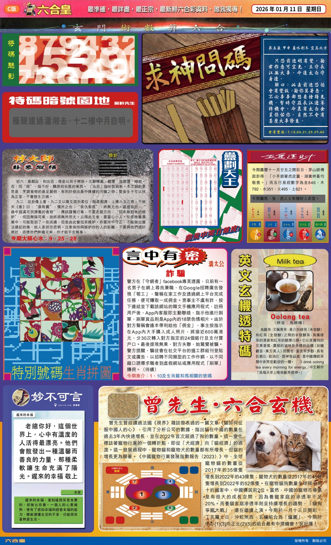 005期六合皇C[图]